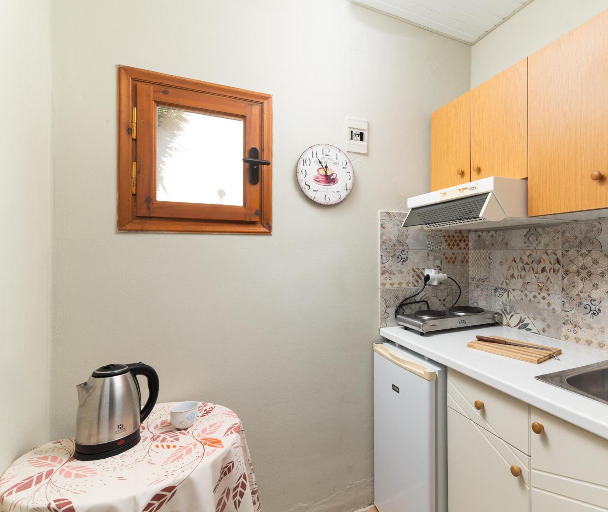 Filia Rooms Μάταλα Εξωτερικό φωτογραφία