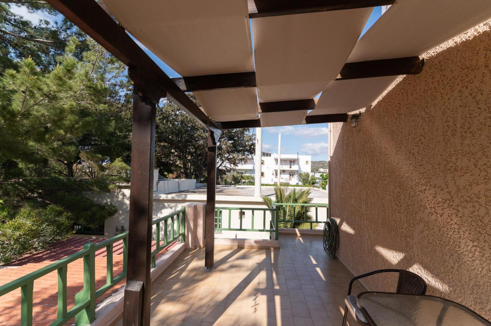 Filia Rooms Μάταλα Εξωτερικό φωτογραφία